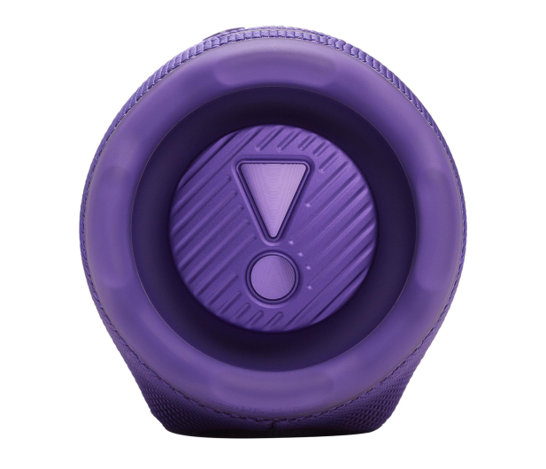JBL Charge 6 Fioletowy - 1347158 - zdjęcie 7